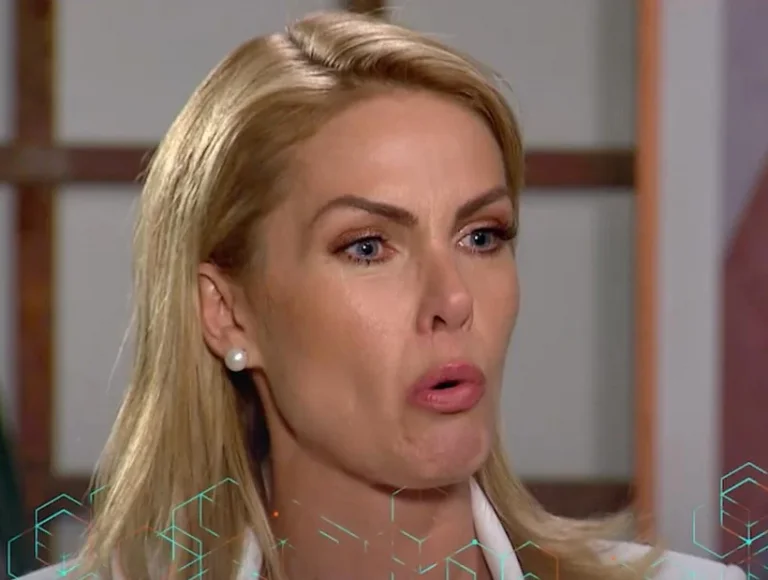 Ana Hickmann dá primeira entrevista sobre caso de agressão de ex no