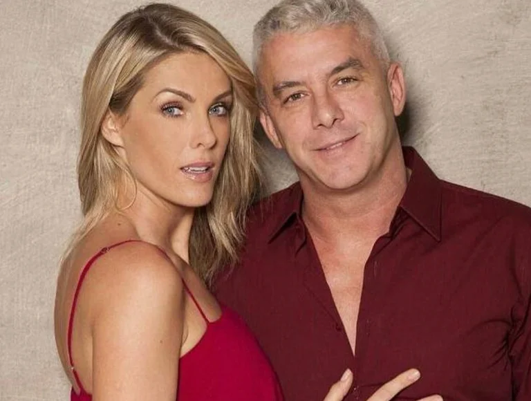 Marido de Ana Hickmann pede ajuda na Justiça por não ter recursos