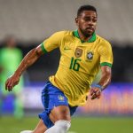 Renan Lodi critica convocação da Seleção e diz que sofre preconceito por jogar na Arábia