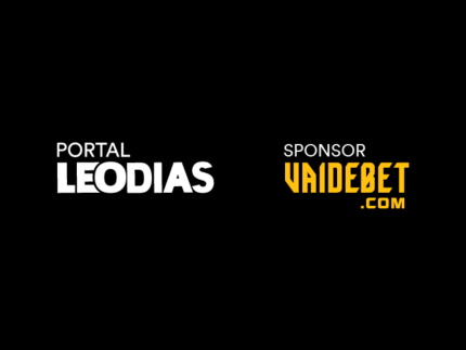 O portal LeoDias é o mais novo embaixador da Vai de Bet, a casa de apostas líder do mercado