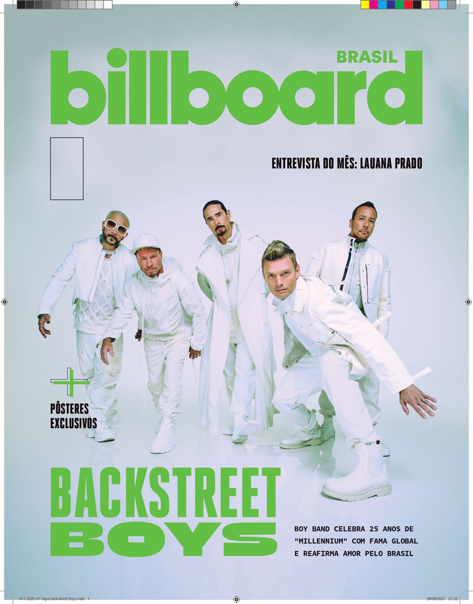 Billboard Brasil