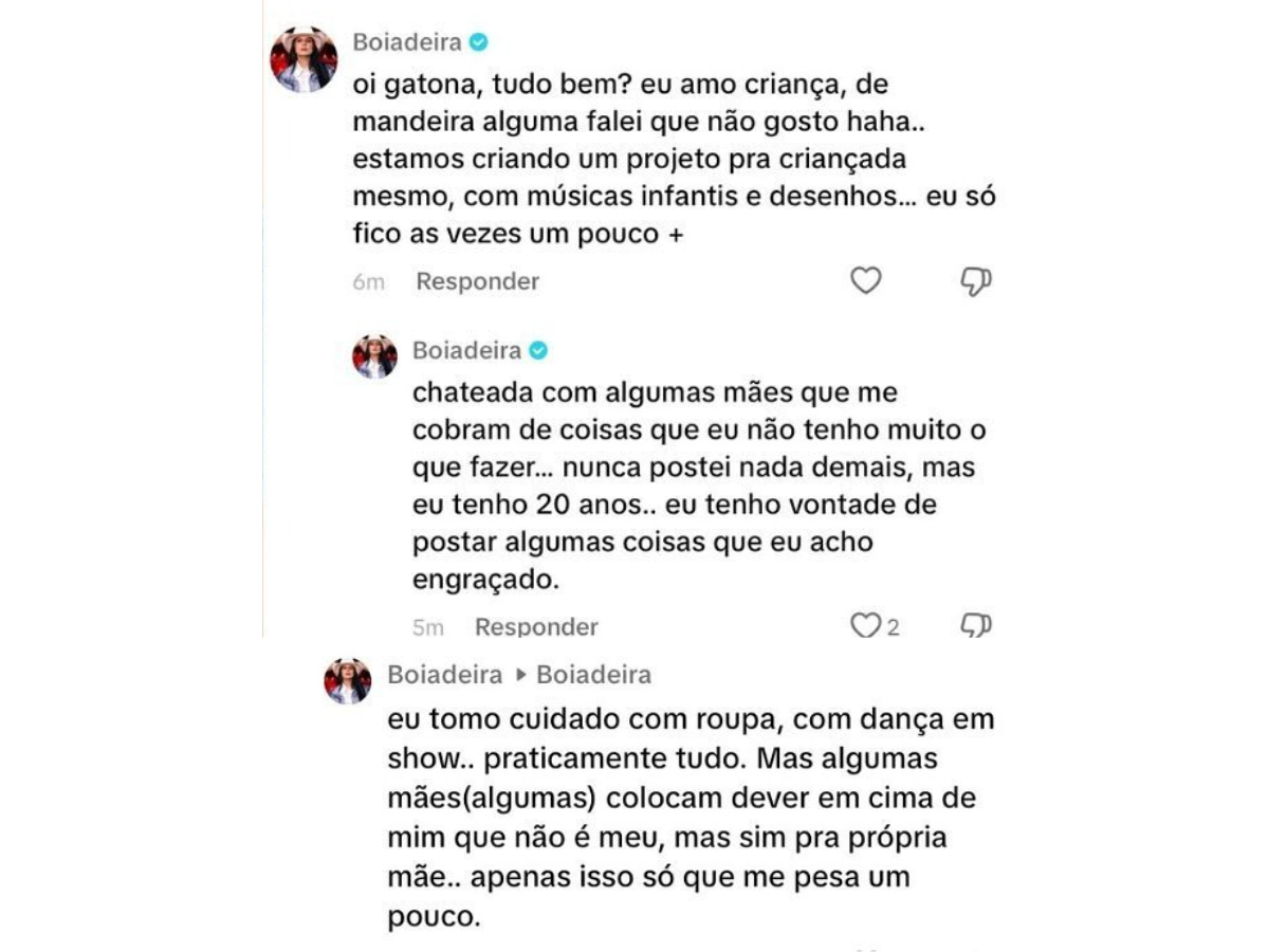 Reprodução/TikTok