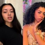Filha de Carla Perez e Xanddy vive novo romance com modelo norte-americana