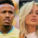 Militão X Karol: em enquete, público palpita na treta e diz valor da pensão é justa