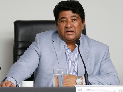 Paquetá sob investigação: presidente da CBF vai definir se jogador vai a Copa América