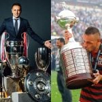Rafinha anuncia aposentadoria após títulos por Bayern, Flamengo e início no Coritiba