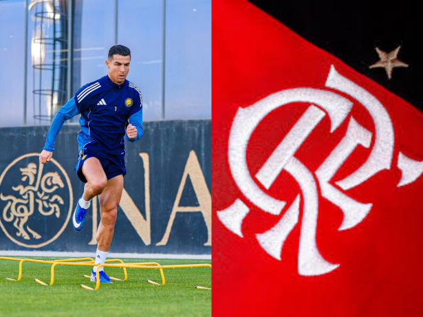 Flamengo acusa clube que tem CR7 como sócio de dívida milionária. Entenda!
