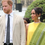 Harry e Meghan são proibidos pelo governo americano de fazer caridade nos EUA