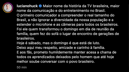 Reprodução / Instagram