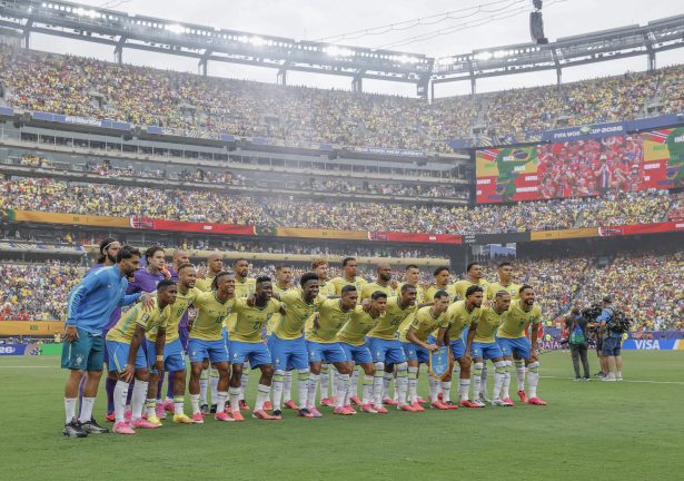 Depois do fiasco, as férias: saiba para onde jogadores da Seleção vão após eliminação