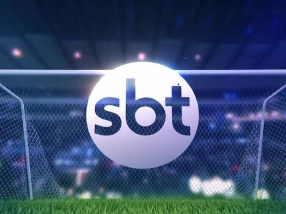 Campeonato Brasileiro - Reprodução/SBT