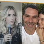 Wanessa detalha relação com Marcus Buaiz e contato dos filhos com Isis Valverde