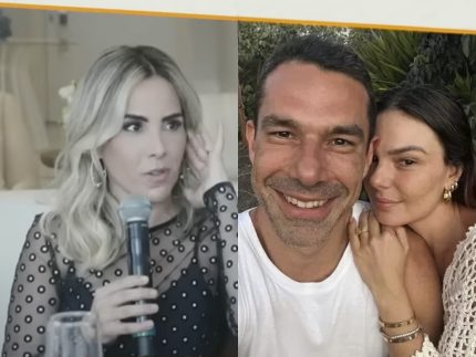 Wanessa detalha relação com Marcus Buaiz e contato dos filhos com Isis Valverde