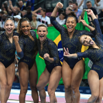 Ouro, prata e bronze: veja as medalhas conquistadas pelo Brasil nas Olimpíadas