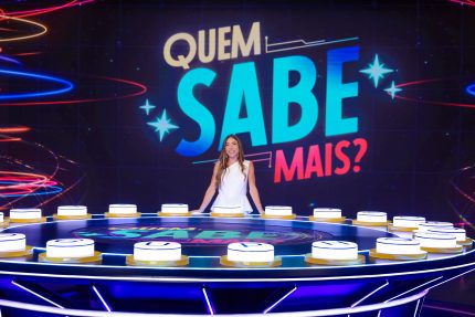 Passou da hora: é preciso melhorar a equalização e mixagem de áudio nas transmissões do futebol 2 090926 Programa Silvio Santos Fotos Gabriel Cardoso SBT 11.JPG