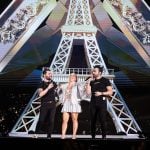 Torre Eiffel, de Manu Bahtidão com Guilherme & Benuto, conquista Top 1 no Spotify