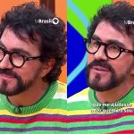 Padre Fábio de Melo fala sobre depressão e autocuidado