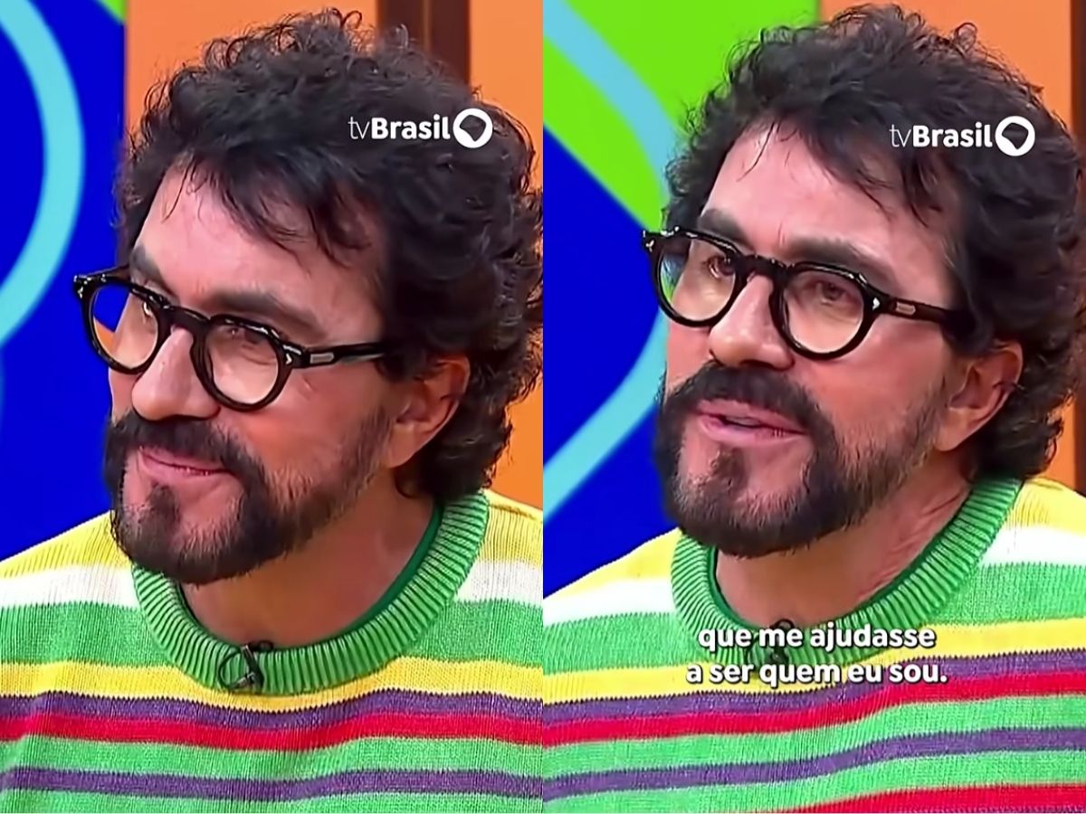 Padre Fábio de Melo aborda luta pessoal contra depressão