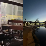 Tragédia em Ano Novo na Suíça! Incêndio em bar deixa ao menos 40 mortos e 100 feridos