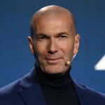 Zidane encaminha acerto e deve assumir a França após a Copa do Mundo, aponta jornal