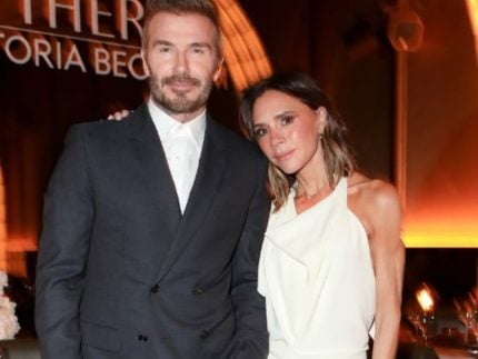 Rei Charles III dará título de “cavaleiro” para David Beckham, diz site