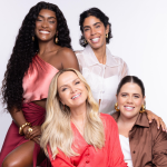 Apresentadoras do “Saia Justa” falam da expectativa para estreia da nova temporada