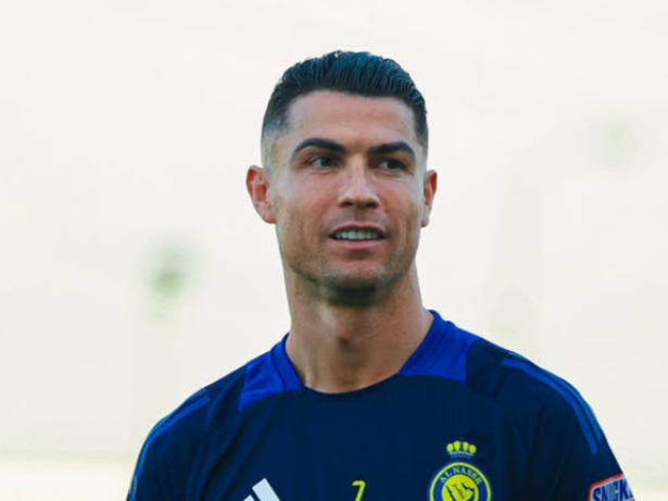 Cristiano Ronaldo avalia ida ao Al Hilal para disputar o Mundial de Clubes, diz fonte