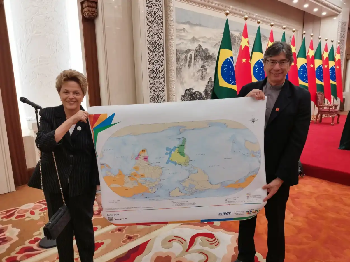 Reprodução (X)