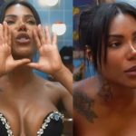 Fora de “A Fazenda 17”, Carol Lekker pede emprego na Record: “Faço até tatuagem da emissora”