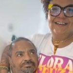Esposa de Arlindo Cruz atualiza estado de saúde do cantor: “Quer muito viver”