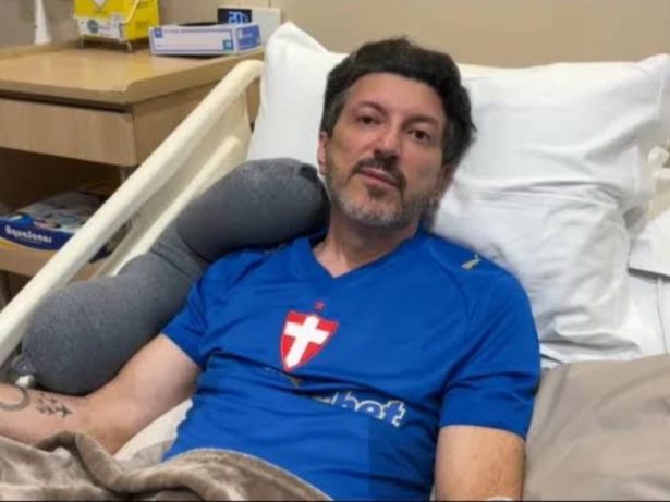 Lito Sousa morreu 42 dias após revelar diagnóstico de doença rara; entenda a rápida evolução