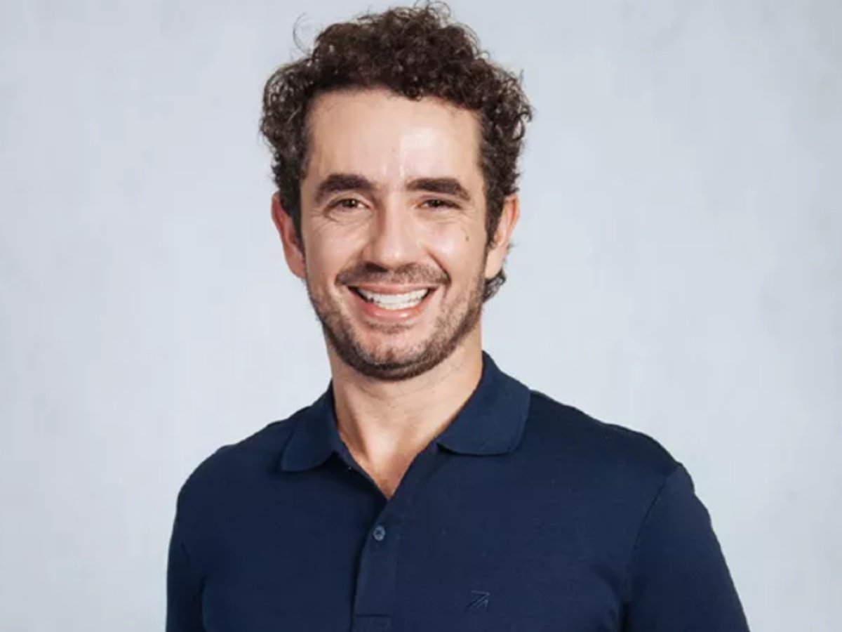 Felipe Andreoli acerta saída da Globo após 10 anos (Divulgação: Globo)