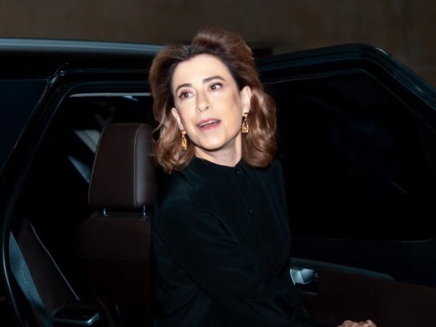 Após “Ainda Estou Aqui”, Fernanda Torres será protagonista de “Os Corretores”