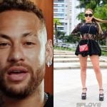 Pagamento de R$ 20 mil para modelos na festinha de Neymar atrasou dois dias