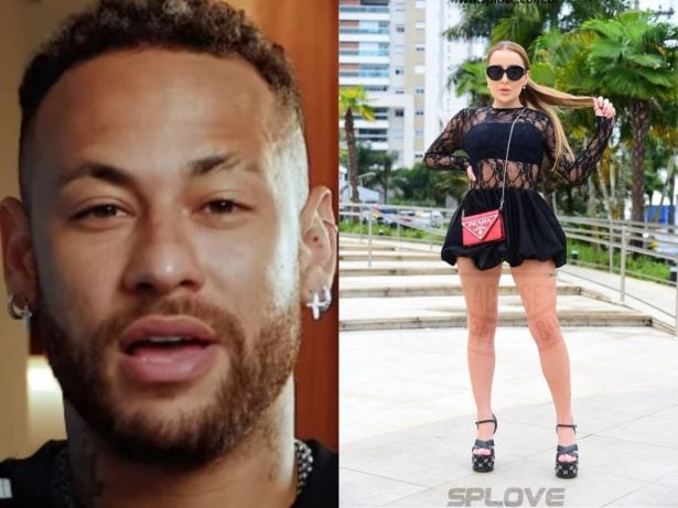 Pagamento de R$ 20 mil para modelos na festinha de Neymar atrasou dois dias