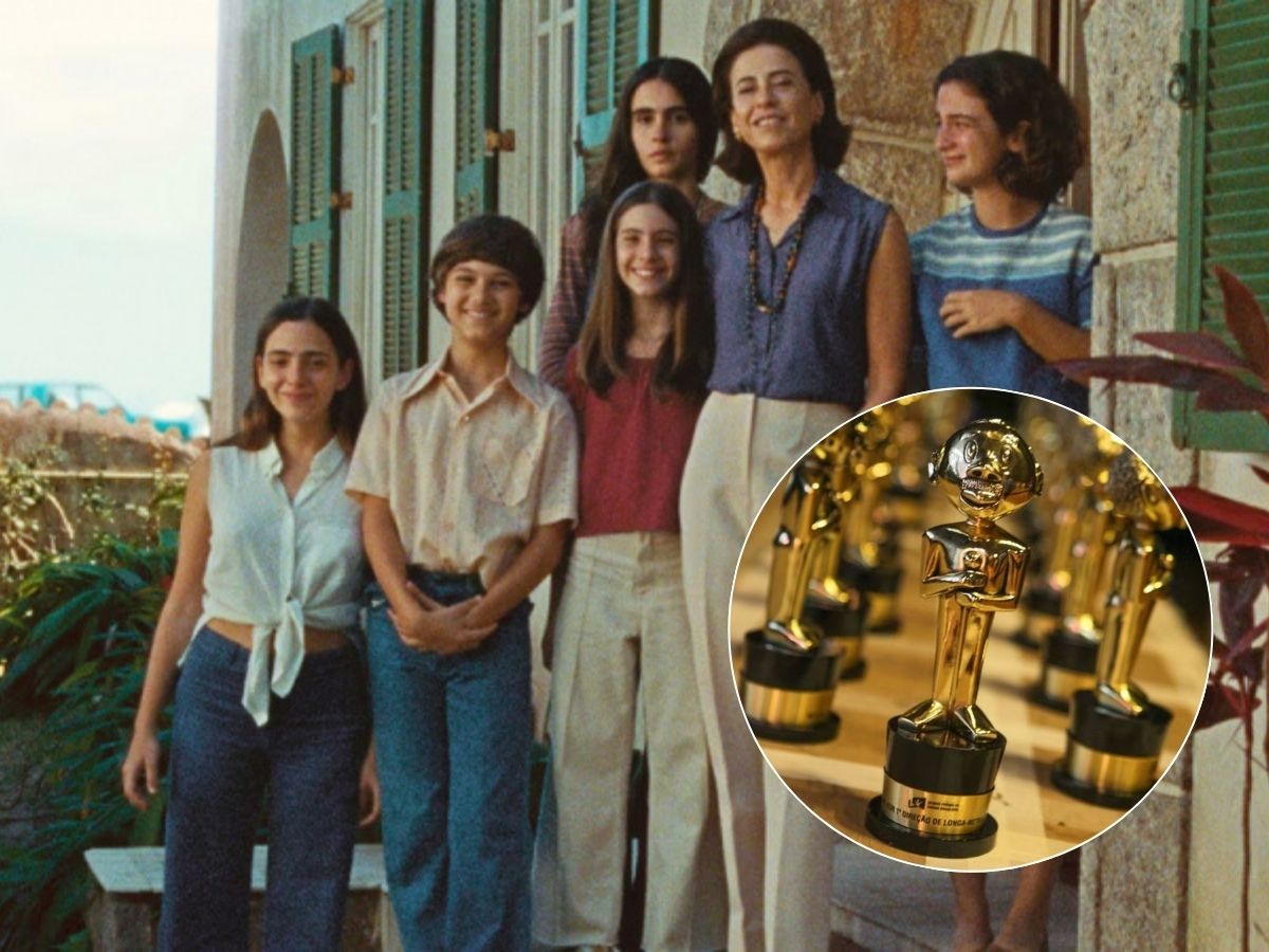 Reprodução: Globoplay/Instagram/Montagem