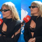 Luísa Sonza comenta decisão de mudar para Bossa Nova: “Totalmente natural”