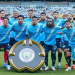 Mundial de Clubes: Manchester City atropela Juventus e cai no caminho do Fluminense