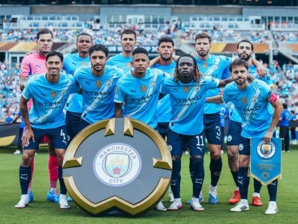 Mundial de Clubes: Manchester City atropela Juventus e cai no caminho do Fluminense