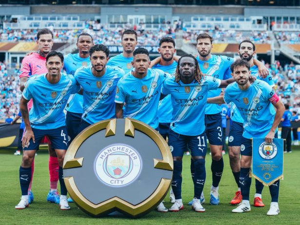 Mundial de Clubes: Manchester City atropela Juventus e cai no caminho do Fluminense