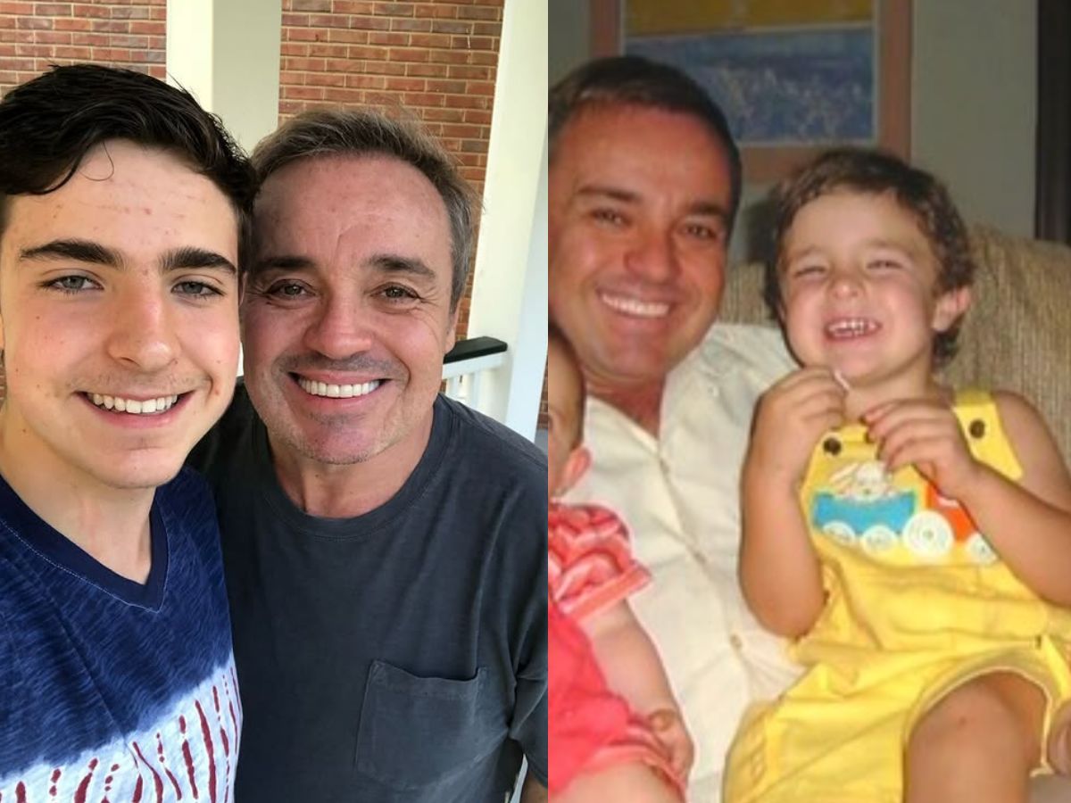 Reprodução Instagram Reprodução Instagram
