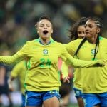 Com volta de Marta, Brasil atropela Japão por 3 a 1 em São Paulo