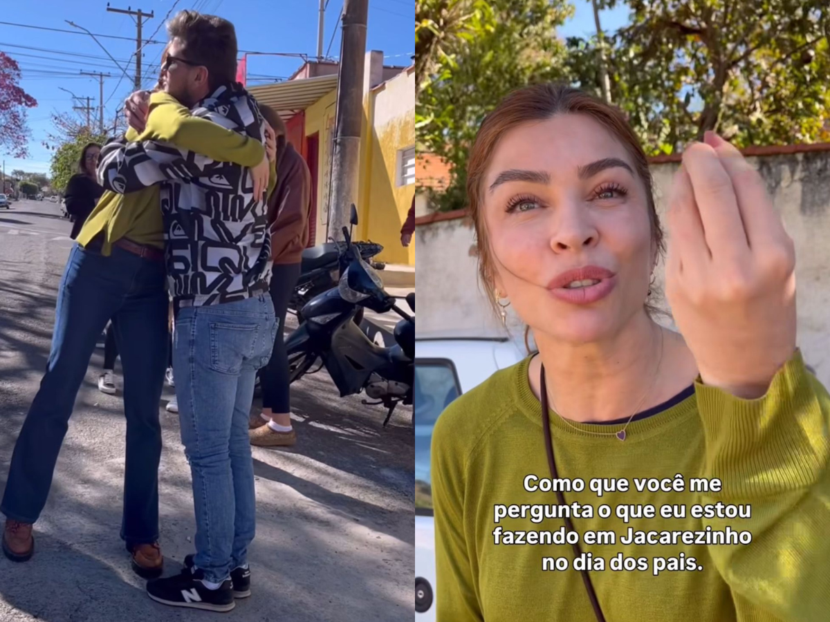 Foto: Reprodução/@williiambilches