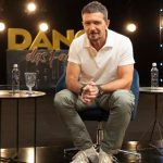 Antonio Banderas retorna à Espanha e não estará na Dança dos Famosos