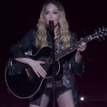 Madonna encerra turnê e se despede do Rio em show histórico