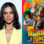 “Livramento”: Meme de Bruna Marquezine vai ao ar em Família É Tudo