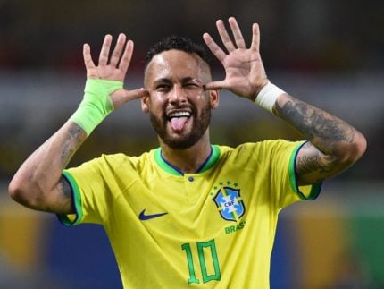 CBF e Neymar entram em acordo e craque já tem data para voltar à seleção brasileira