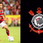 Allan deixa Flamengo e fecha com o Corinthians em empréstimo milionário