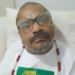 Arlindo Cruz segue internado e quadro clínico é divulgado por equipe