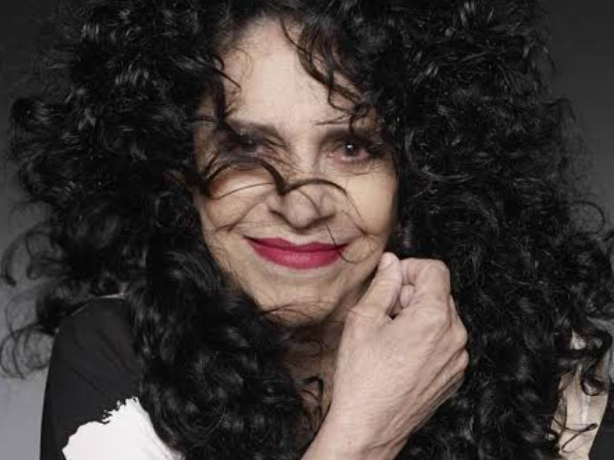 Gal Costa (Reprodução)
